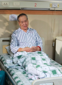 上司的秘书